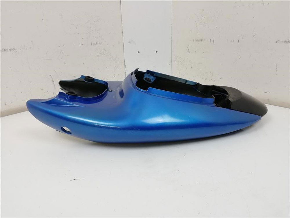 Kappenset + tank Suzuki SV650 SV 650 kappen kuipen - Afbeelding 8