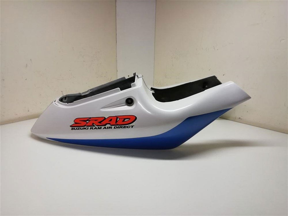 Kappenset Suzuki SRAD GSX-R750 GSX-R GSXR 750 GSXR750 - Afbeelding 2