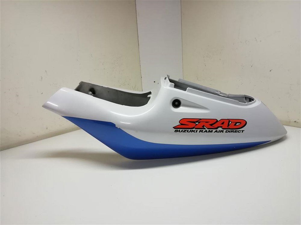 Kappenset Suzuki SRAD GSX-R750 GSX-R GSXR 750 GSXR750 - Afbeelding 3