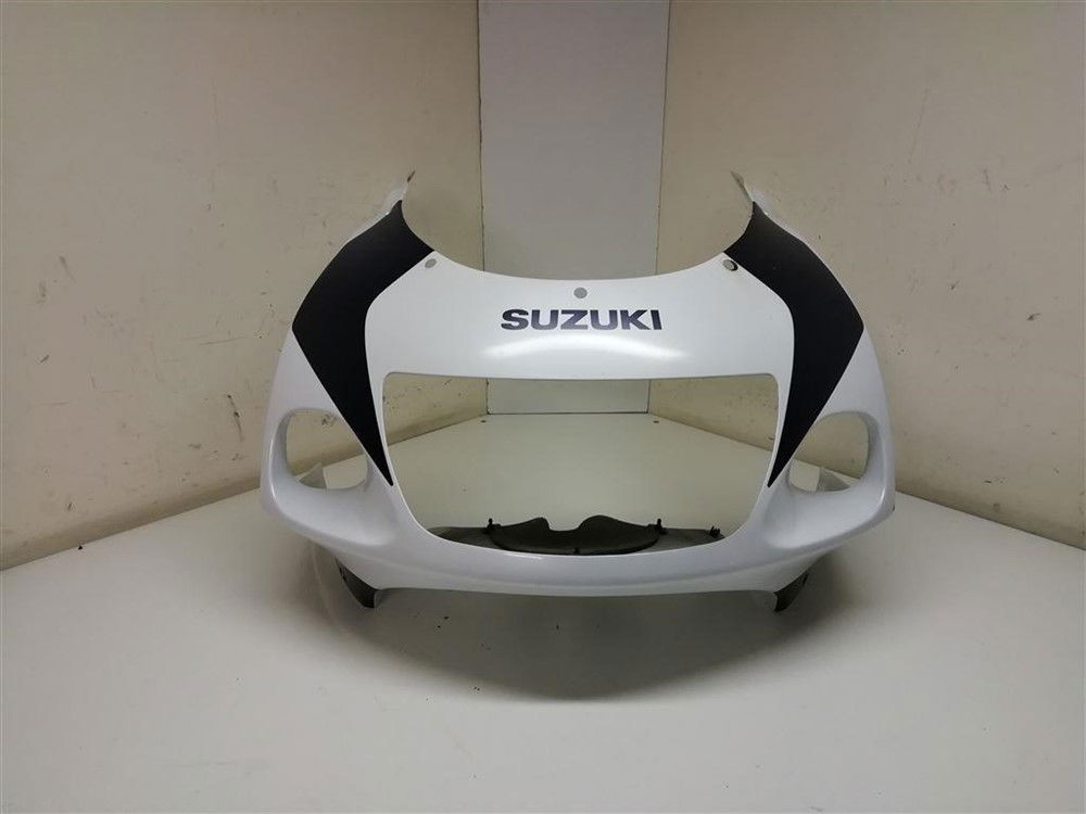 Kappenset Suzuki SRAD GSX-R750 GSX-R GSXR 750 GSXR750 - Afbeelding 7