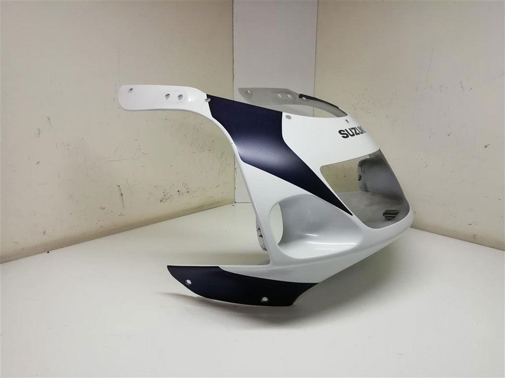 Kappenset Suzuki SRAD GSX-R750 GSX-R GSXR 750 GSXR750 - Afbeelding 8