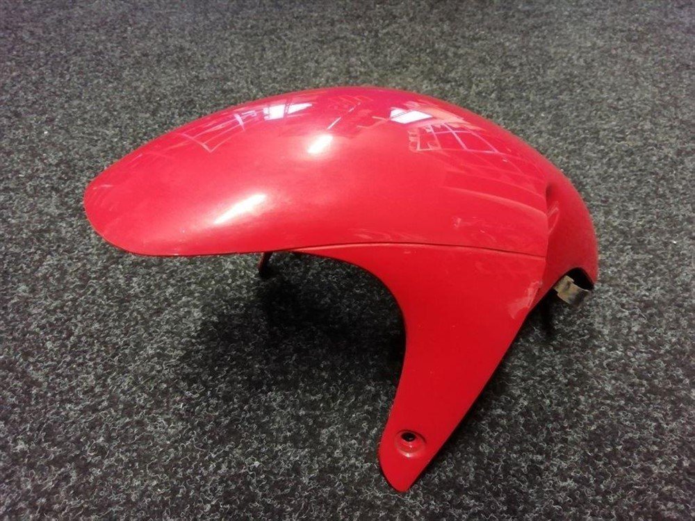 Kappenset + tank Suzuki GSX-R GSXR 750 GSXR750 GSX-R750 - Afbeelding 7