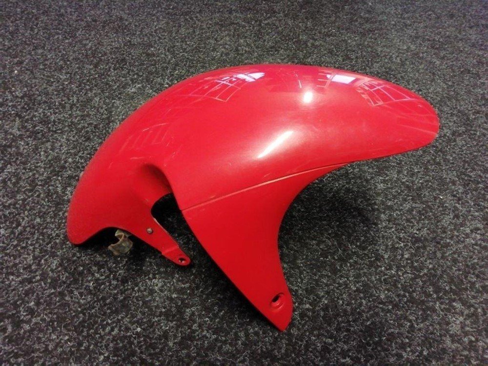 Kappenset + tank Suzuki GSX-R GSXR 750 GSXR750 GSX-R750 - Afbeelding 8