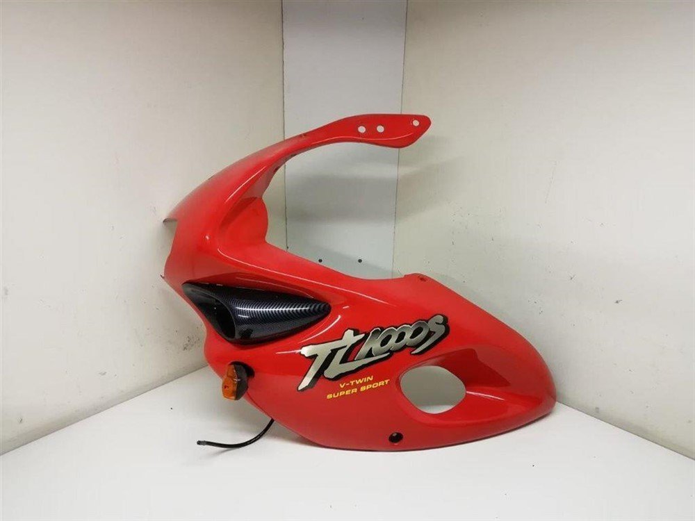 Kappenset + tank Suzuki TL1000s TL 1000 1000s TL1000 kuip - Afbeelding 5