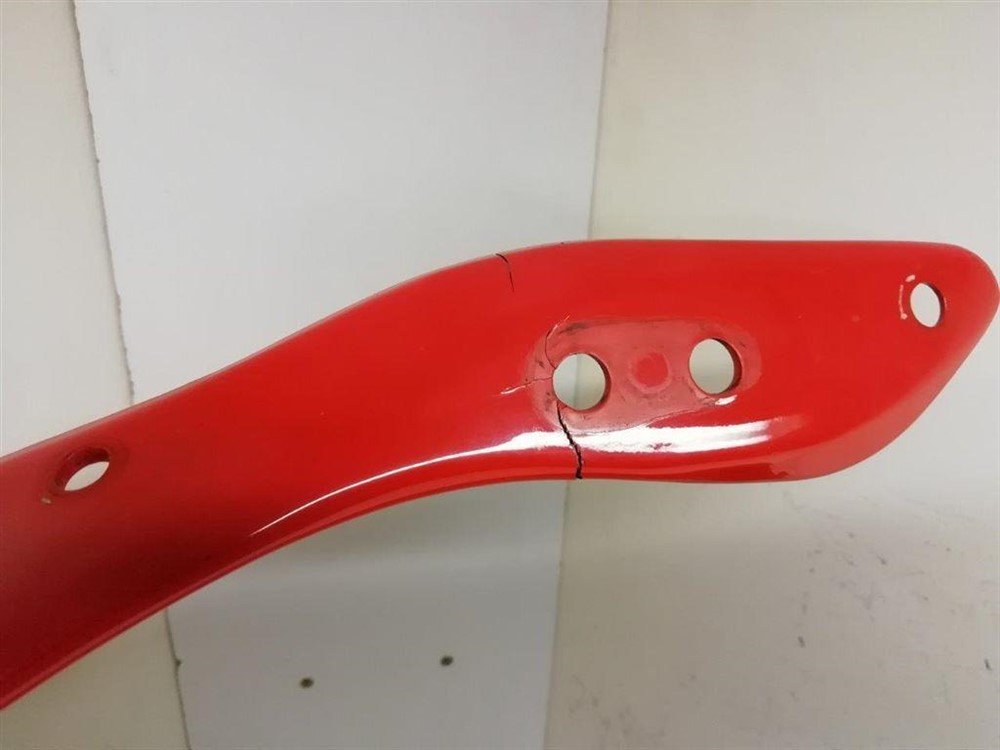 Kappenset + tank Suzuki TL1000s TL 1000 1000s TL1000 kuip - Afbeelding 7