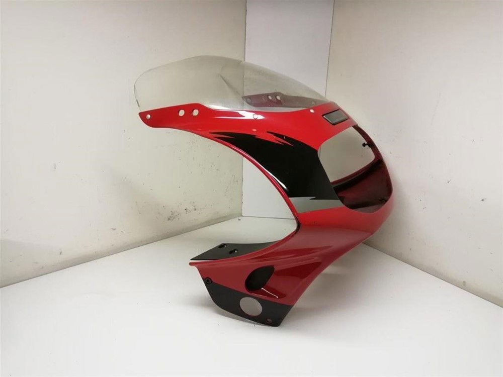 Kappenset + tank Suzuki GSXR GSX-R 1100 GSX-R1100 GSXR1100 - Afbeelding 3