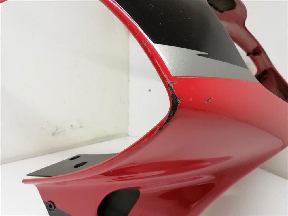 Kappenset + tank Suzuki GSXR GSX-R 1100 GSX-R1100 GSXR1100 - Afbeelding 4