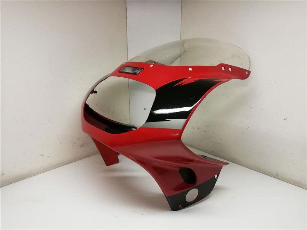 Kappenset + tank Suzuki GSXR GSX-R 1100 GSX-R1100 GSXR1100 - Afbeelding 5