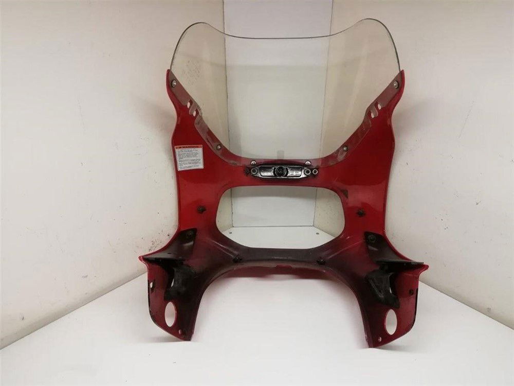 Kappenset + tank Suzuki GSXR GSX-R 1100 GSX-R1100 GSXR1100 - Afbeelding 6