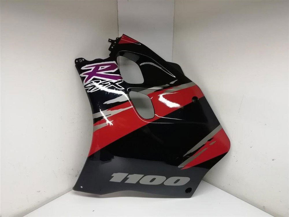Kappenset + tank Suzuki GSXR GSX-R 1100 GSX-R1100 GSXR1100 - Afbeelding 7