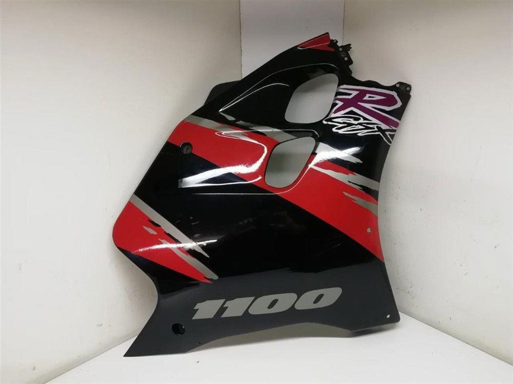 Kappenset + tank Suzuki GSXR GSX-R 1100 GSX-R1100 GSXR1100 - Afbeelding 8