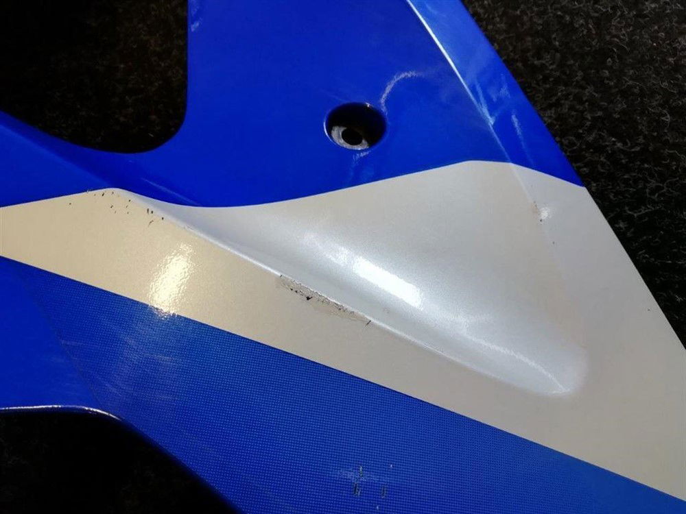 Kappenset Suzuki GSXR600 GSX-R600 GSX-R GSXR 600 SRAD - Afbeelding 4