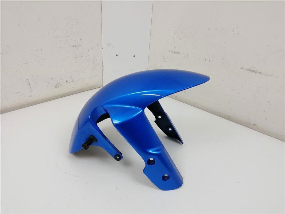 ZGAN Kappenset + tank Suzuki GSX-R GSXR 600 K8 K9 GSXR600 - Afbeelding 7