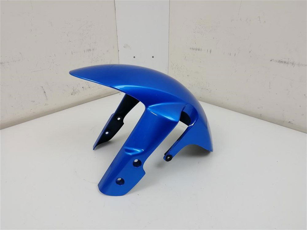 ZGAN Kappenset + tank Suzuki GSX-R GSXR 600 K8 K9 GSXR600 - Afbeelding 8
