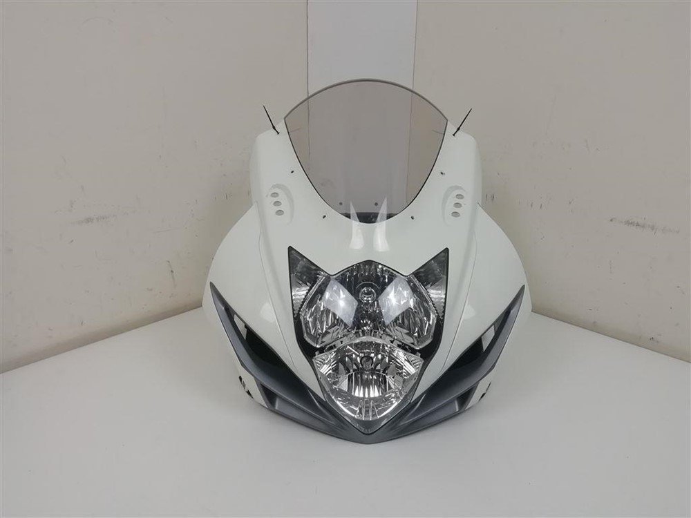 Kappenset + tank GSX-R GSXR 600 L1 L2 L3 L4 L5 L6 L7 - Afbeelding 5