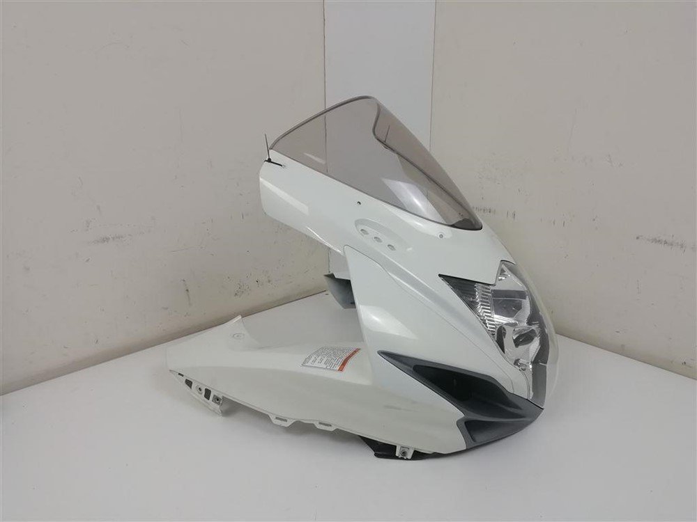 Kappenset + tank GSX-R GSXR 600 L1 L2 L3 L4 L5 L6 L7 - Afbeelding 6
