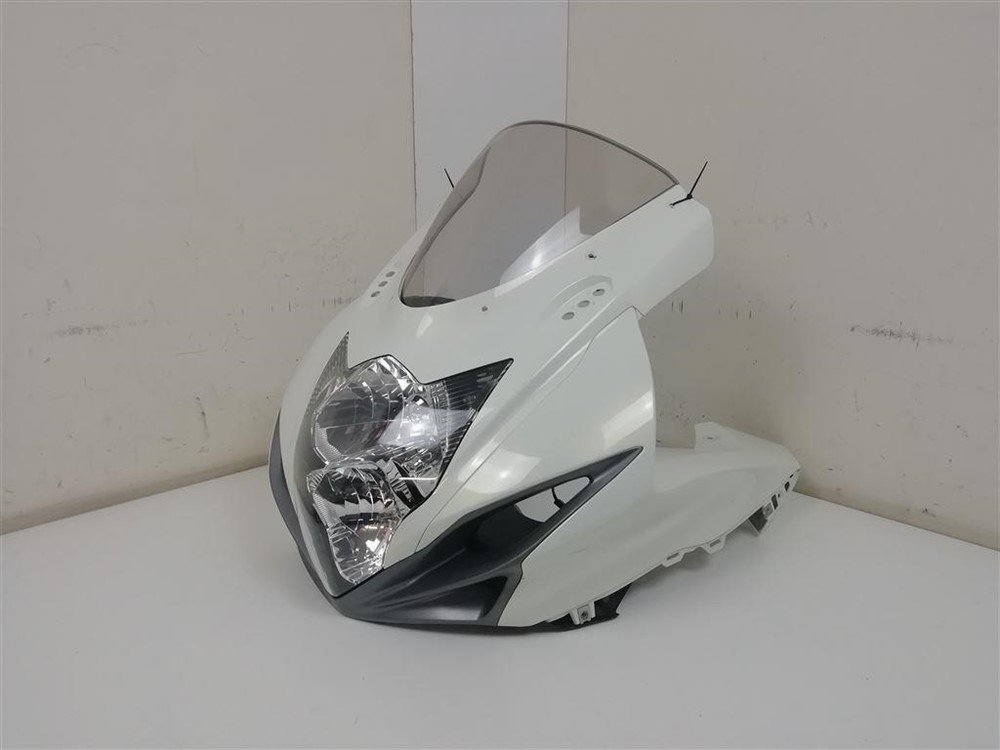 Kappenset + tank GSX-R GSXR 600 L1 L2 L3 L4 L5 L6 L7 - Afbeelding 7