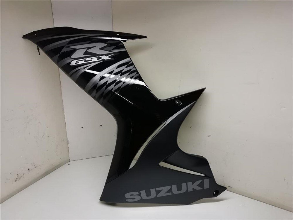 Kuipdelen kappen kuipen GSX-R GSXR 600 L1 L2 L3 L4 L5 L6 L7 - nr. 1