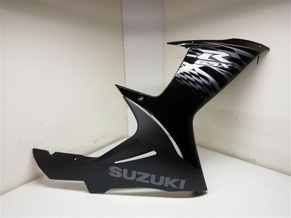 Kuipdelen kappen kuipen GSX-R GSXR 600 L1 L2 L3 L4 L5 L6 L7 - Afbeelding 2