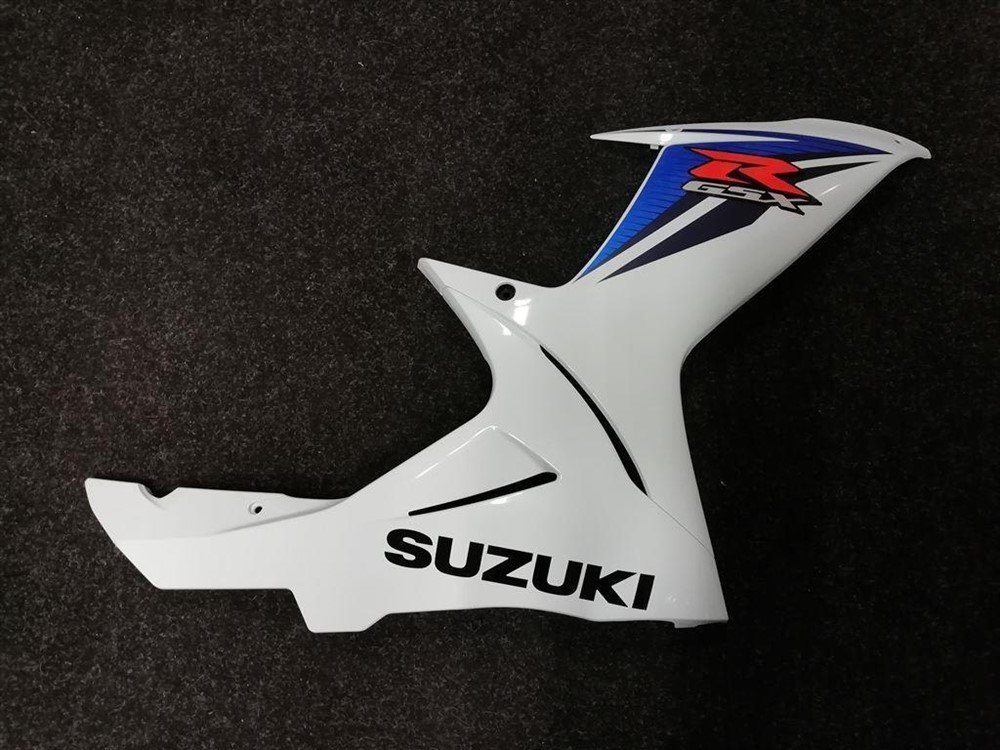 Kuipdelen kappen kuipen GSX-R GSXR 600 L1 L2 L3 L4 L5 L6 L7 - Afbeelding 4