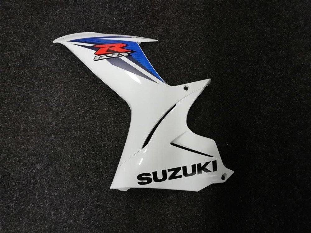 Kuipdelen kappen kuipen GSX-R GSXR 600 L1 L2 L3 L4 L5 L6 L7 - Afbeelding 5