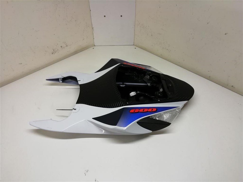 Kuipdelen kappen kuipen GSX-R GSXR 600 L1 L2 L3 L4 L5 L6 L7 - Afbeelding 6