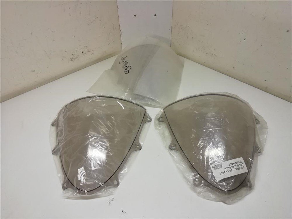 Kuipdelen kappen kuipen GSX-R GSXR 600 L1 L2 L3 L4 L5 L6 L7 - Afbeelding 7