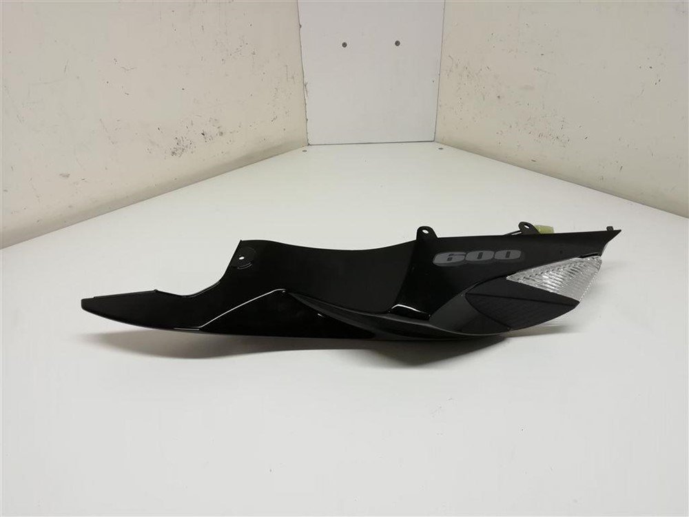 Kuipdelen kappen kuipen GSX-R GSXR 600 L1 L2 L3 L4 L5 L6 L7 - Afbeelding 8