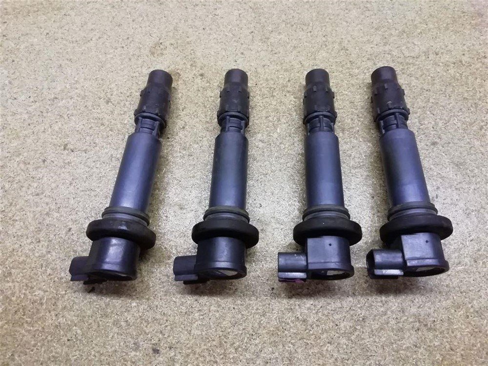 Bobine bobines Suzuki GSX-R GSXR 600 GSX-R600 GSXR600 K4 K5 - nr. 1