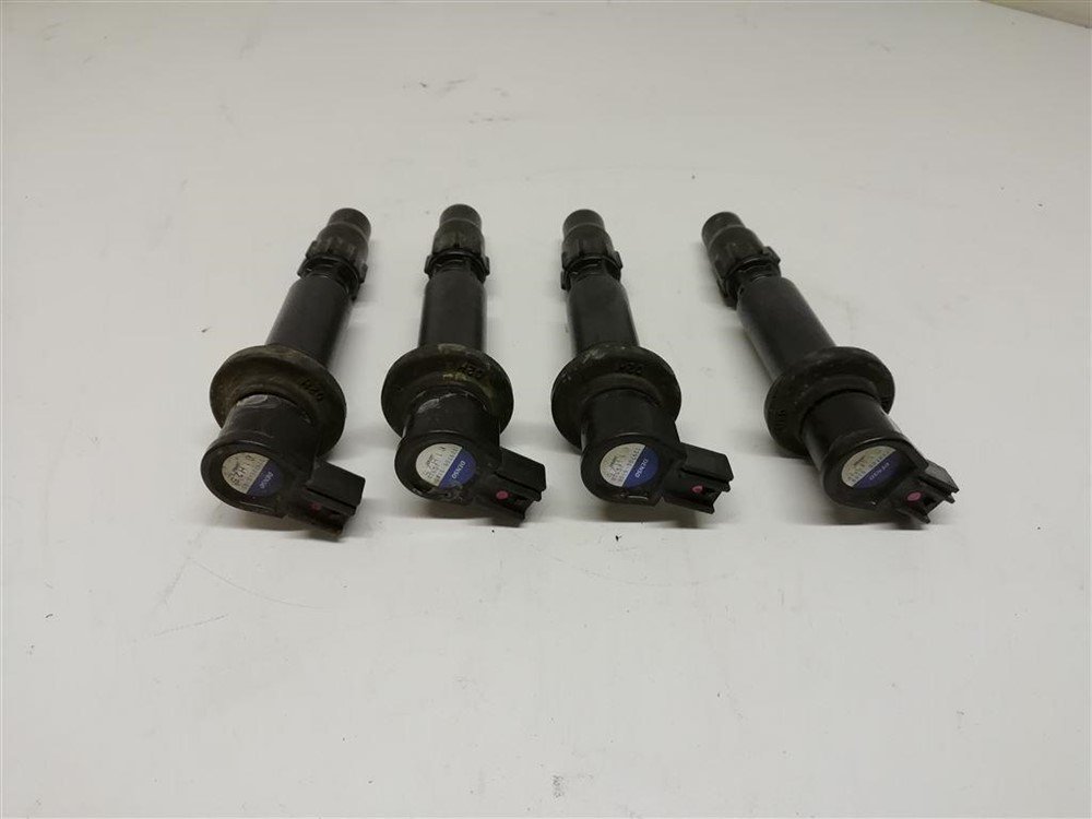Bobine bobines Suzuki GSX-R GSXR 600 750 K6 K7 2006 2007 - nr. 1