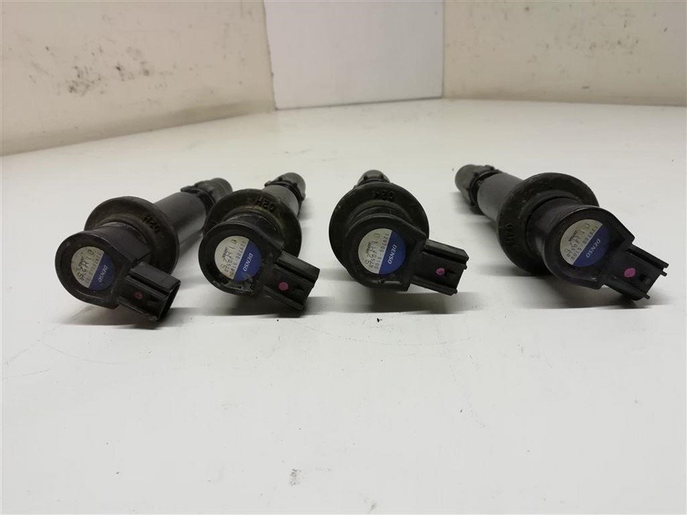 Bobine bobines Suzuki GSX-R GSXR 600 750 K6 K7 2006 2007 - Afbeelding 2