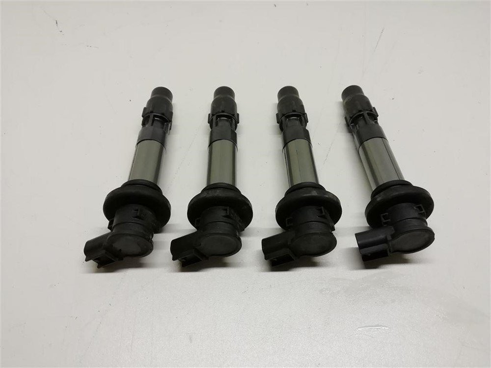 Bobine bobines Suzuki GSX-R GSXR 600 750 K8 t/m L7 - nr. 1