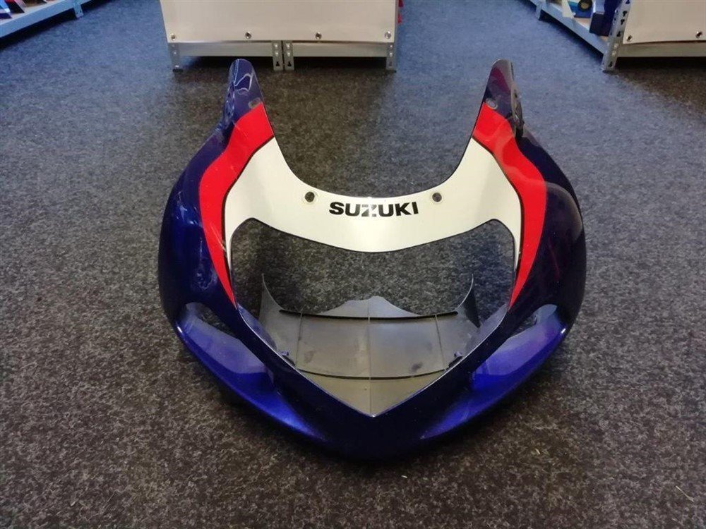 Kappenset Suzuki GSX-R750 GSXR750 K1 K2 GSXR GSX-R 750 - Afbeelding 2