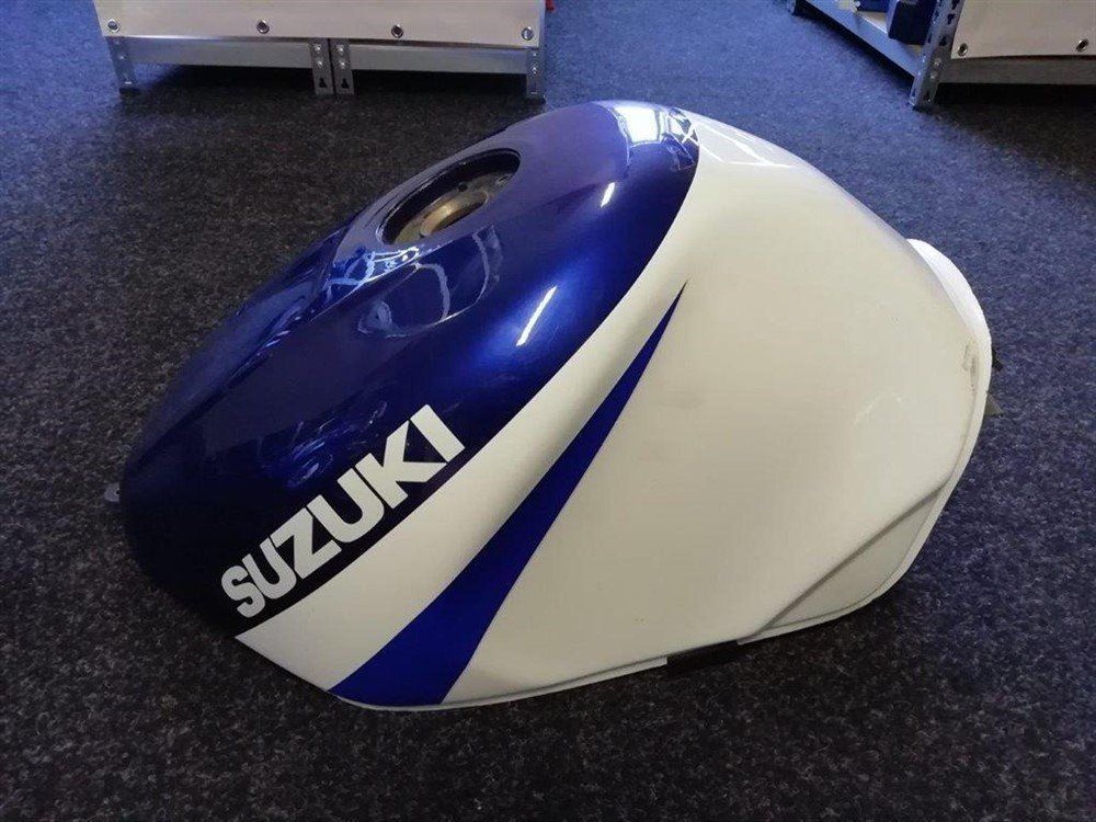 Kappenset Suzuki GSX-R750 GSXR750 K1 K2 GSXR GSX-R 750 - Afbeelding 6