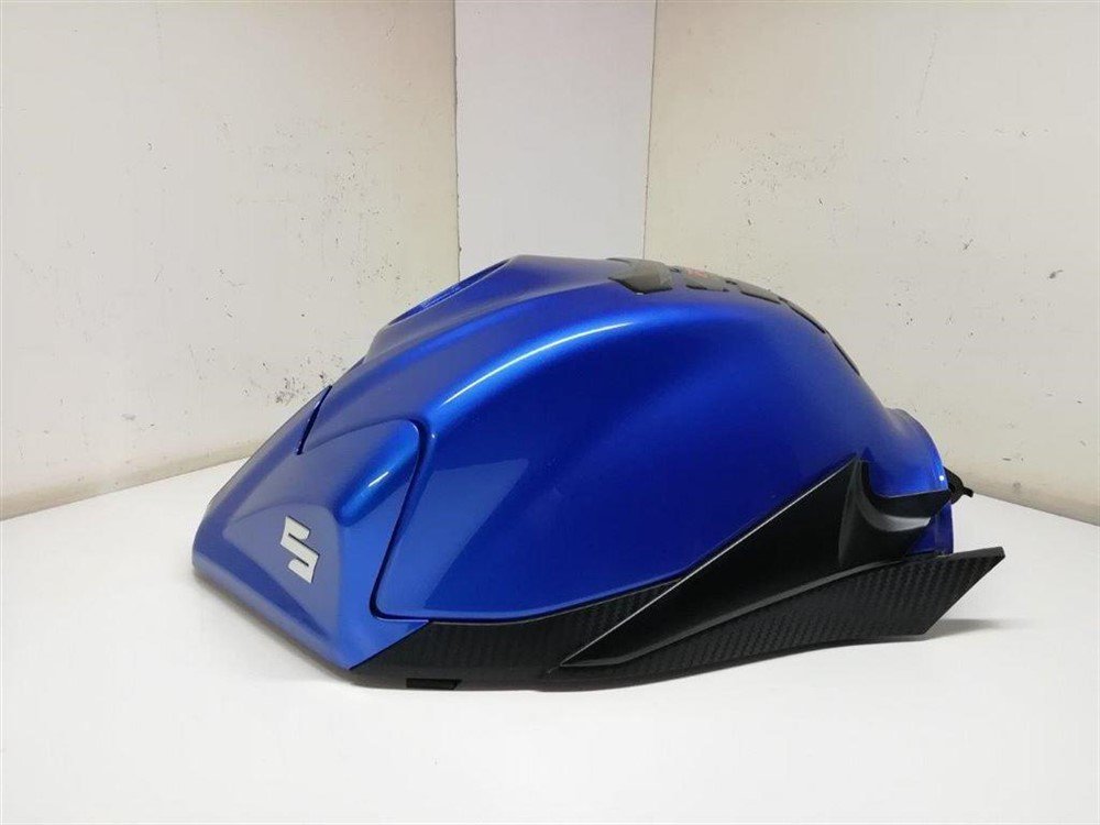 NIEUW Kappenset + tank Suzuki GSX-R GSXR 750 K8 K9 GSXR750 - Afbeelding 5