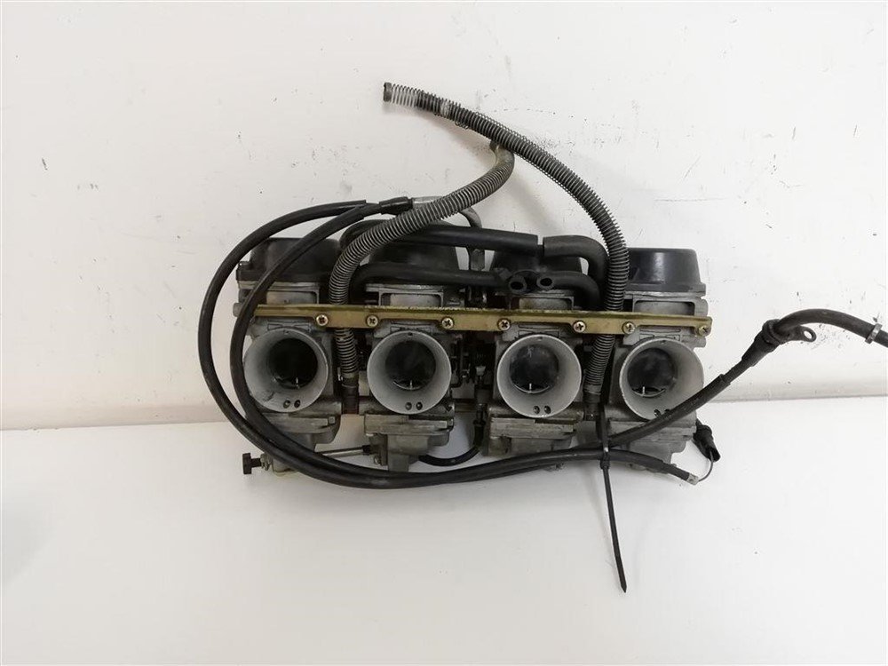 Carburateurs carburateur GSX-R GSXR GSX R 750 GSXR750 - nr. 1