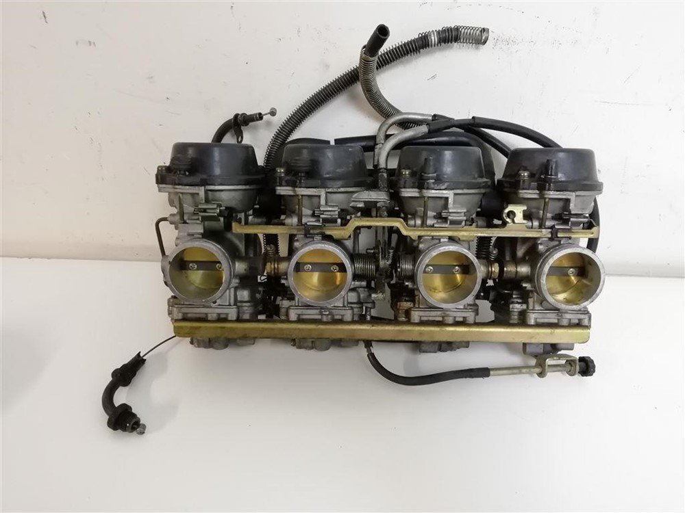 Carburateurs carburateur GSX-R GSXR GSX R 750 GSXR750 - Afbeelding 2