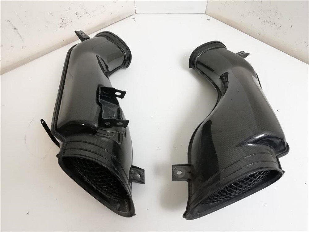 Ramair buizen GSX-R GSXR 600 750 1000 K1 K2 K3 buis - Afbeelding 3