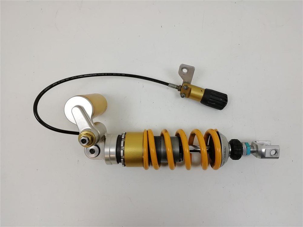 Ohlins schokbreker Suzuki GSX-R GSXR 600 750 1000 K1 K2 K3 - Afbeelding 2