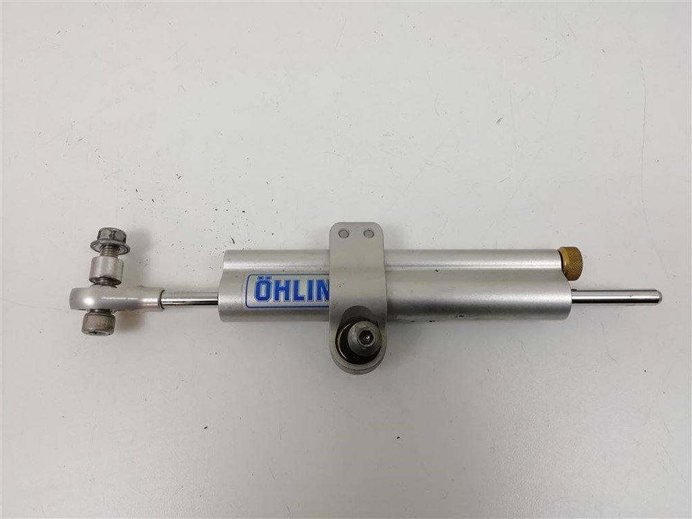 Ohlins stuurdemper Suzuki GSX-R GSXR 600 750 1000 K1 K2 K3 - nr. 1