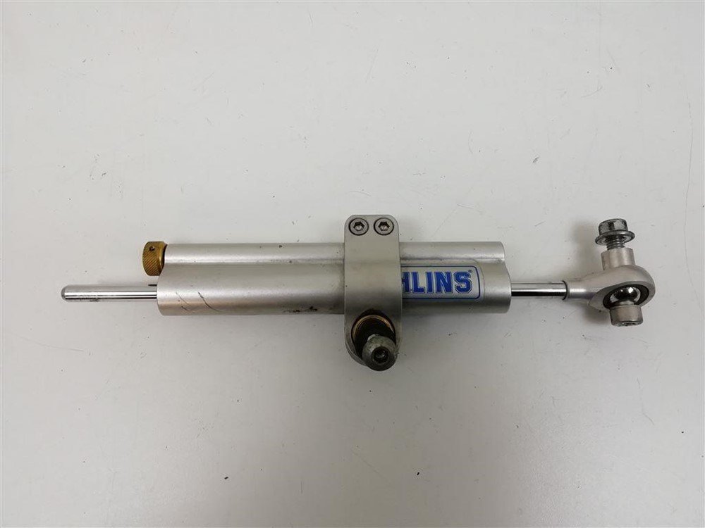 Ohlins stuurdemper Suzuki GSX-R GSXR 600 750 1000 K1 K2 K3 - Afbeelding 2
