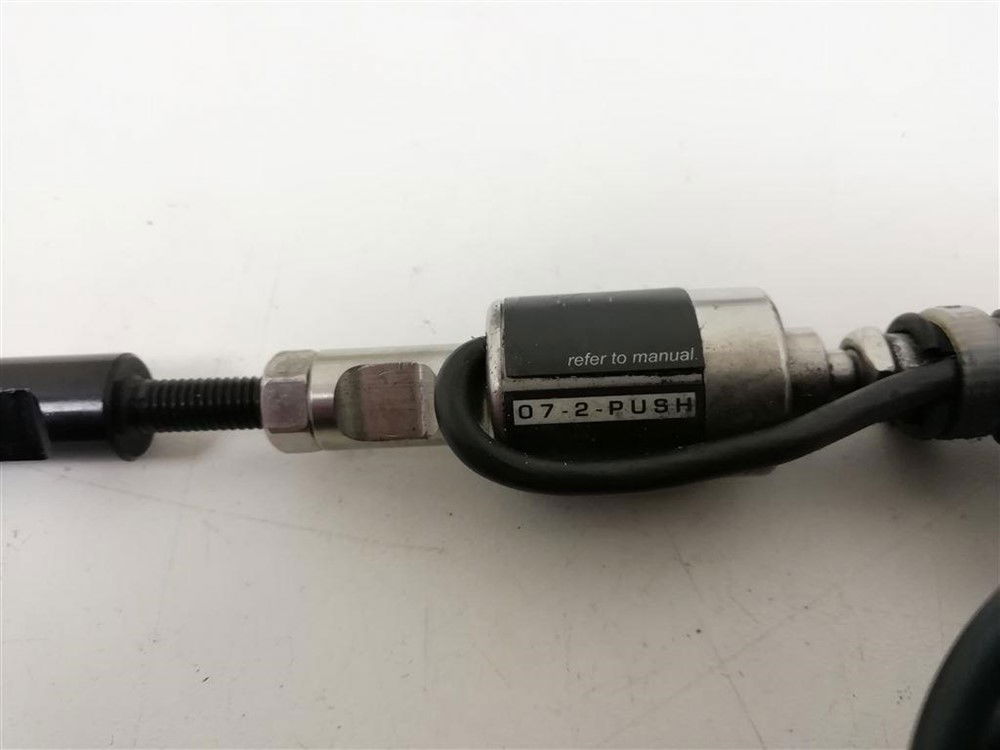 Dynojet Power Commander + Quickshifter Suzuki GSX-R GSXR 750 K1 K2 K3 - Afbeelding 4