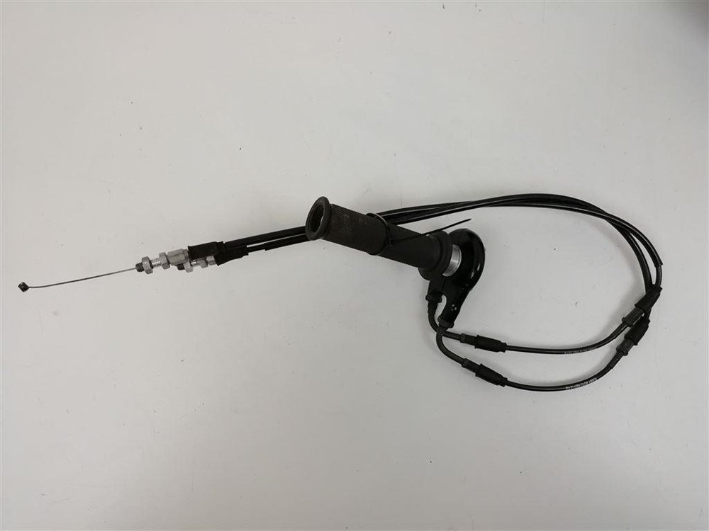 RME snelgas + schakelaar Suzuki GSX-R GSXR 600 750 1000 K1 K2 K3 - Afbeelding 2