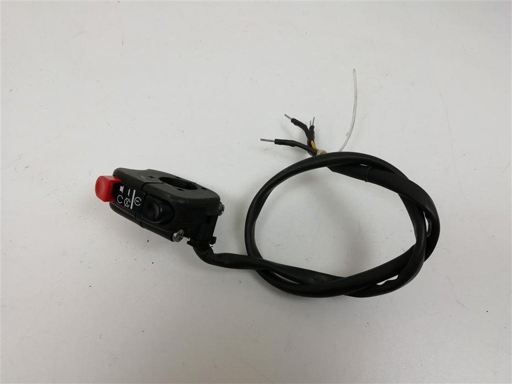 RME snelgas + schakelaar Suzuki GSX-R GSXR 600 750 1000 K1 K2 K3 - Afbeelding 3