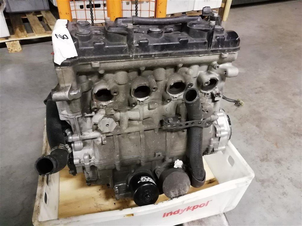 Motorblok motor GSX-R GSXR 750 GSX-R750 GSXR750 K1 K2 K3 - Afbeelding 2