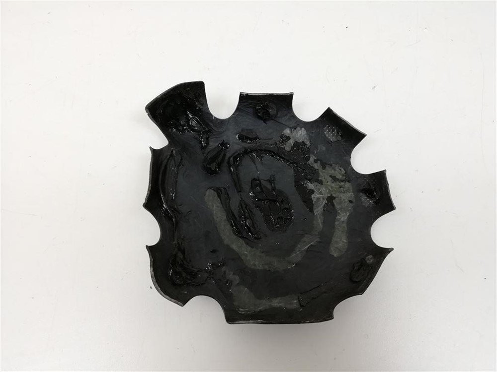Motorblok motor GSX-R GSXR 750 GSX-R750 GSXR750 K1 K2 K3 - Afbeelding 5