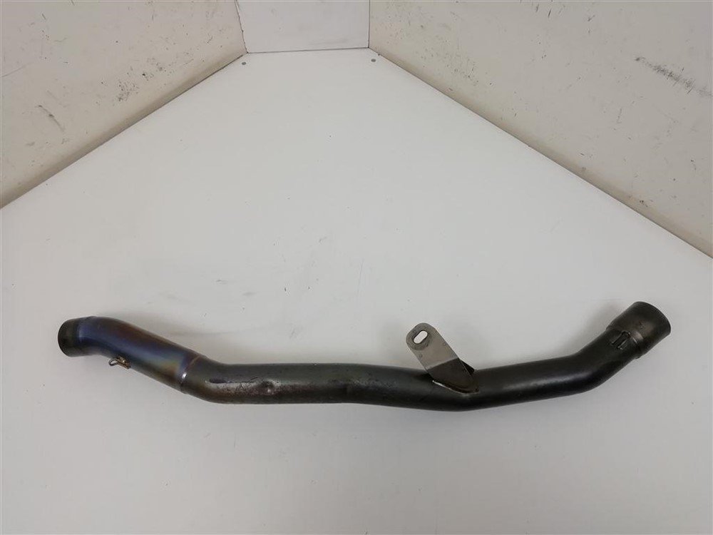 Titanium carbon Yoshimura uitlaat GSX-R GSXR 600 750 K1 K2 K3 - Afbeelding 5