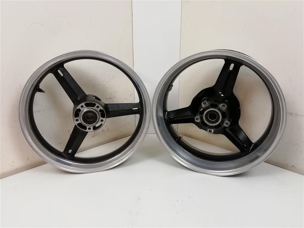 Wiel wielen velg velgen GSX-R GSXR 1000 K1 K2 K3 K4 GSXR1000 - nr. 1