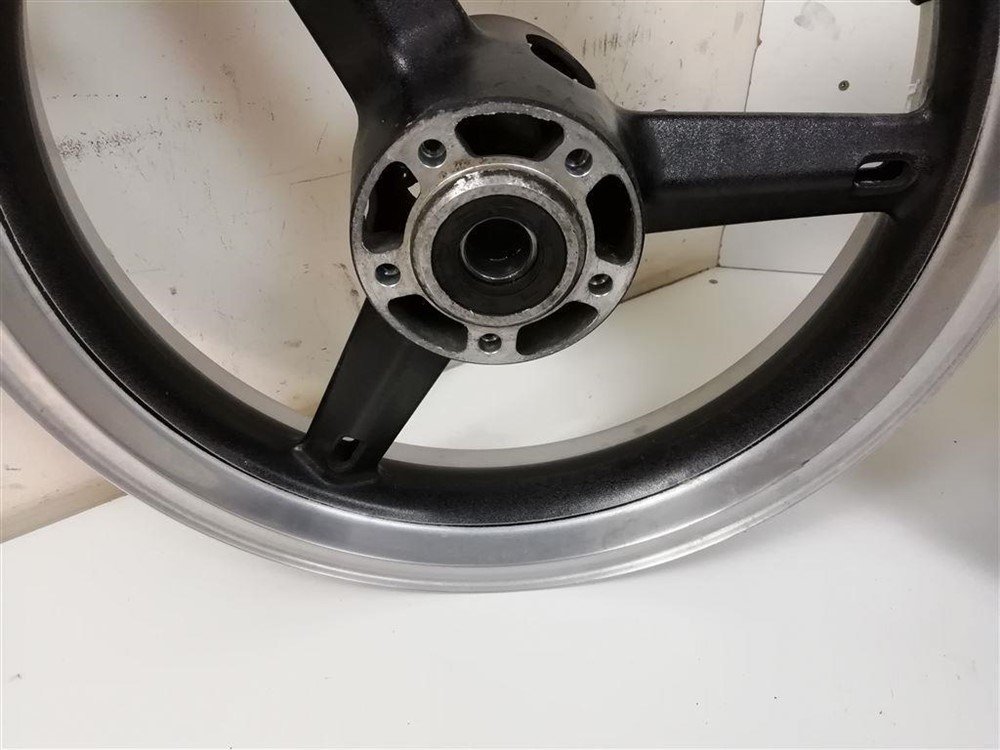 Wiel wielen velg velgen GSX-R GSXR 1000 K1 K2 K3 K4 GSXR1000 - Afbeelding 3