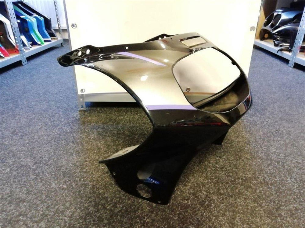 Kappenset + tank Suzuki GSX-R GSXR 750 GSX-R750 GSXR750 - Afbeelding 3